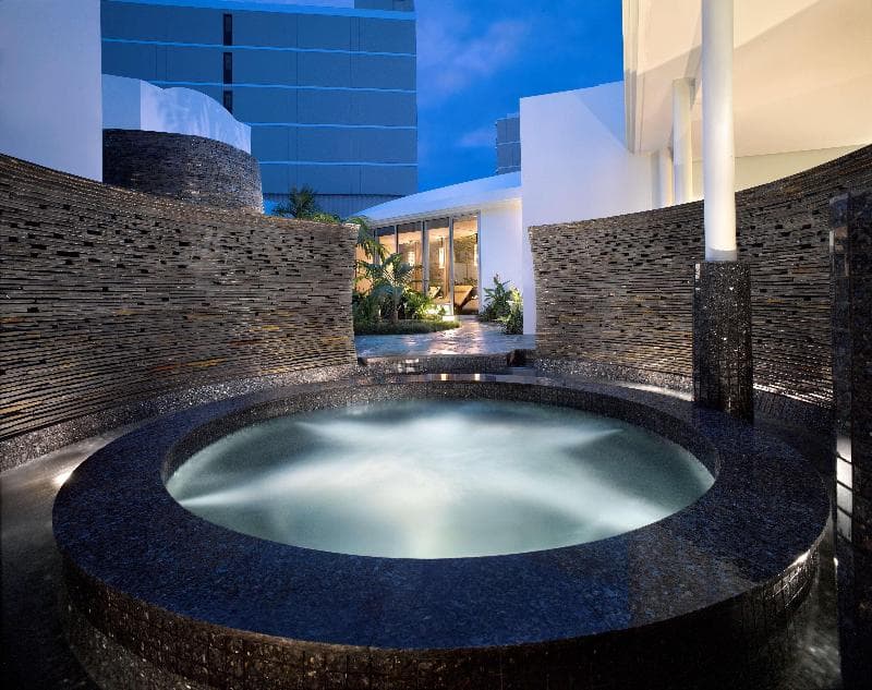 Hyatt Regency Saipan main