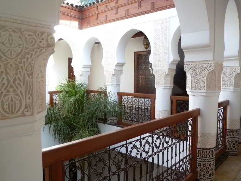 Riad Viva 2