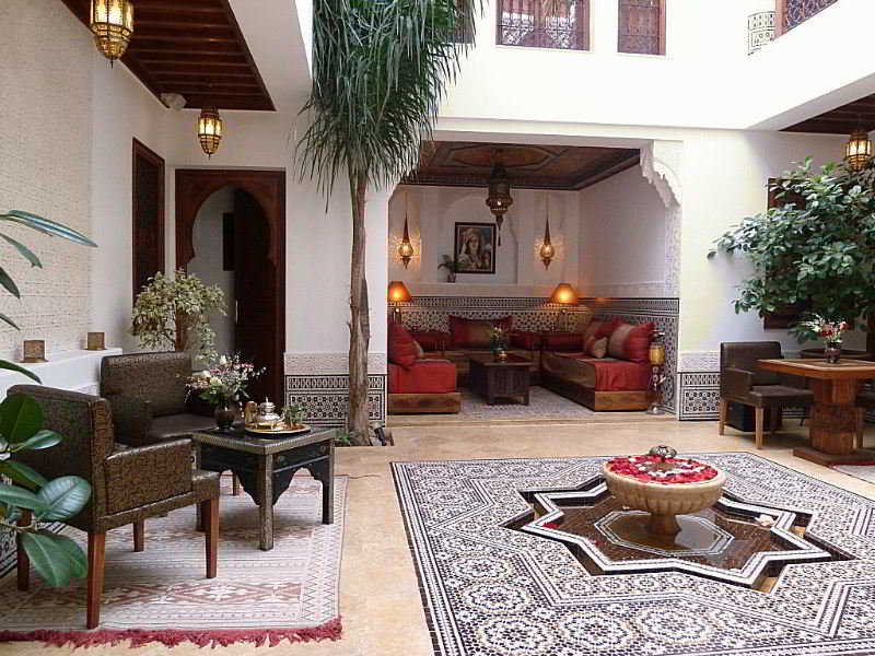Riad Viva 3