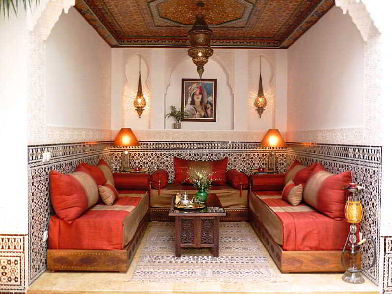 Riad Viva 4