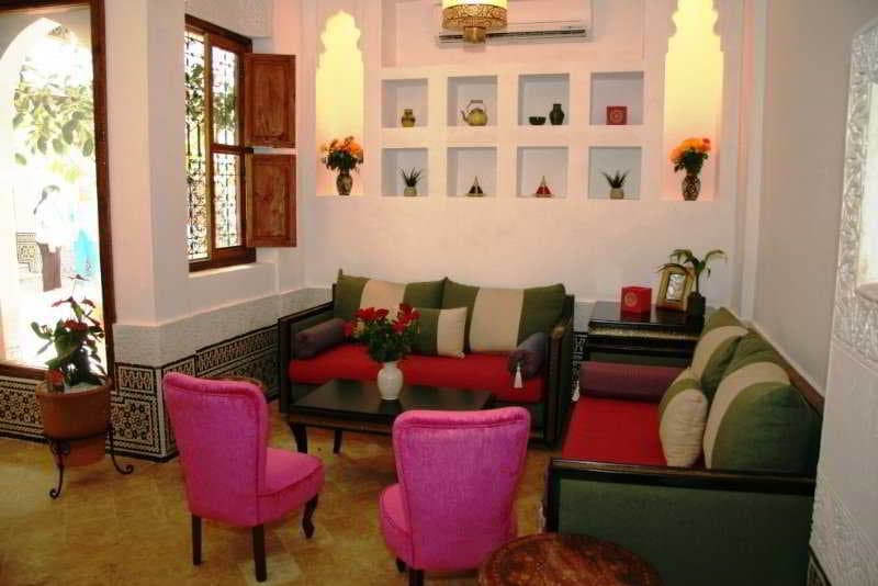 Riad Viva 5