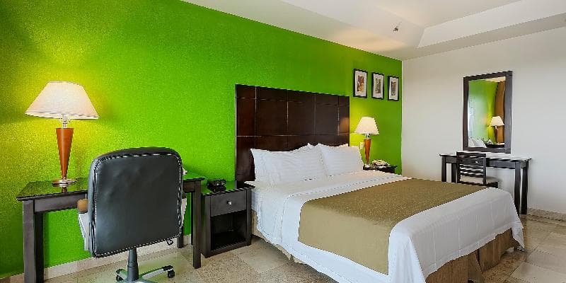 Holiday Inn Campeche 4