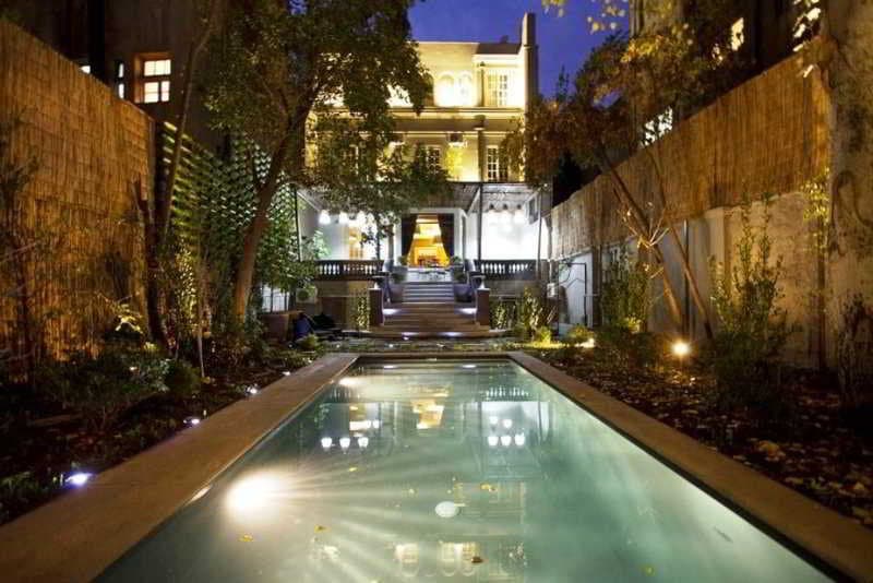 Casa Bueras Boutique Hotel photo 1