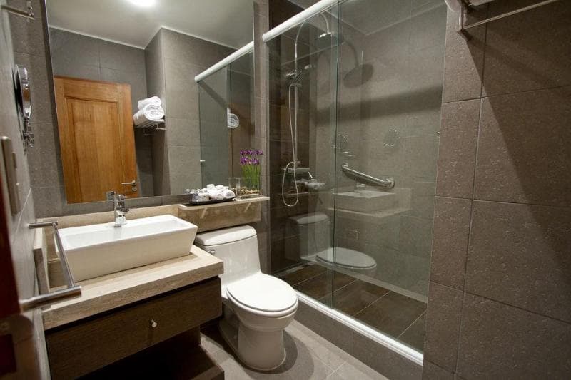 Casa Bueras Boutique Hotel 2
