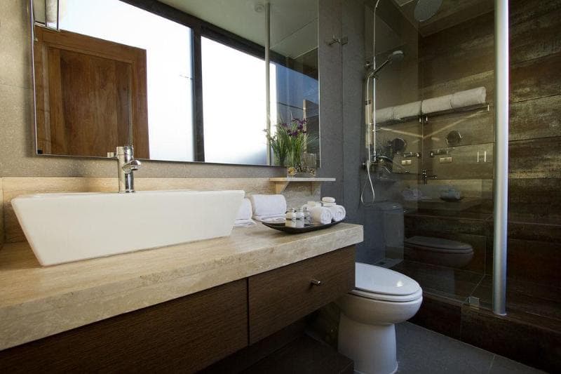 Casa Bueras Boutique Hotel 5