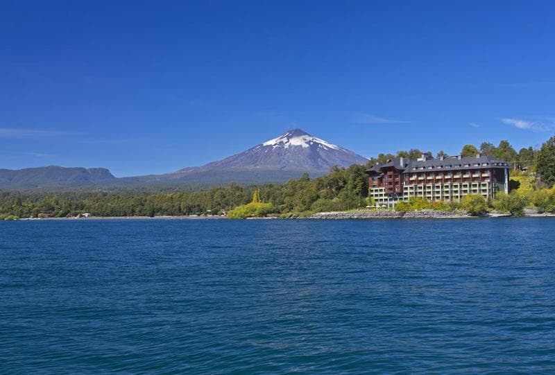 Park Lake Luxury Hotel photo 1