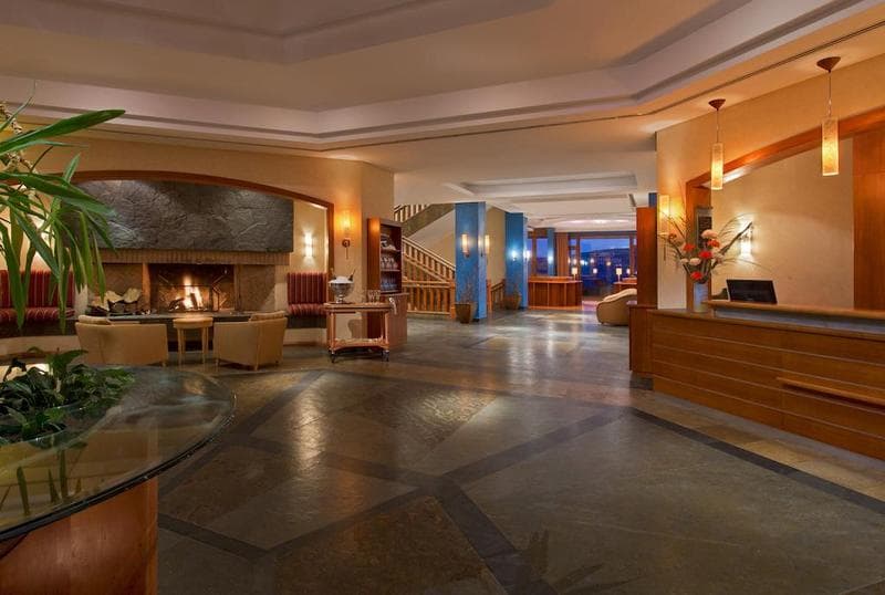 Park Lake Luxury Hotel 4