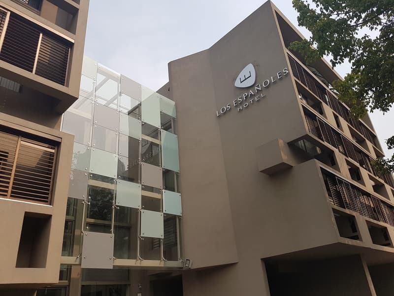 Los Espanoles Plus (Ex-Best Western) 5