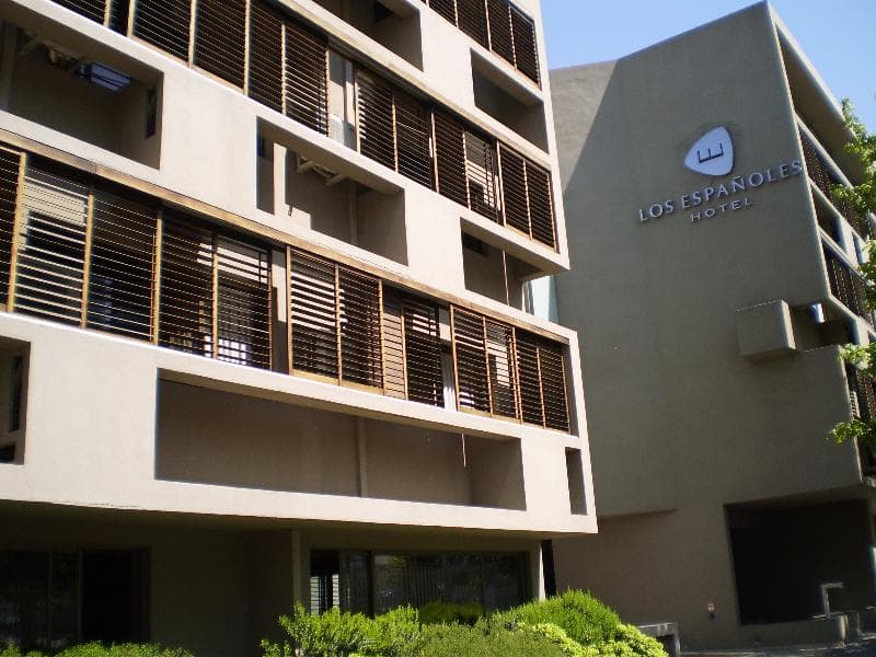 Los Espanoles Plus (Ex-Best Western) 3