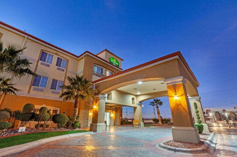 La Quinta by Wyndham Cd Juarez Near US Consulate 2