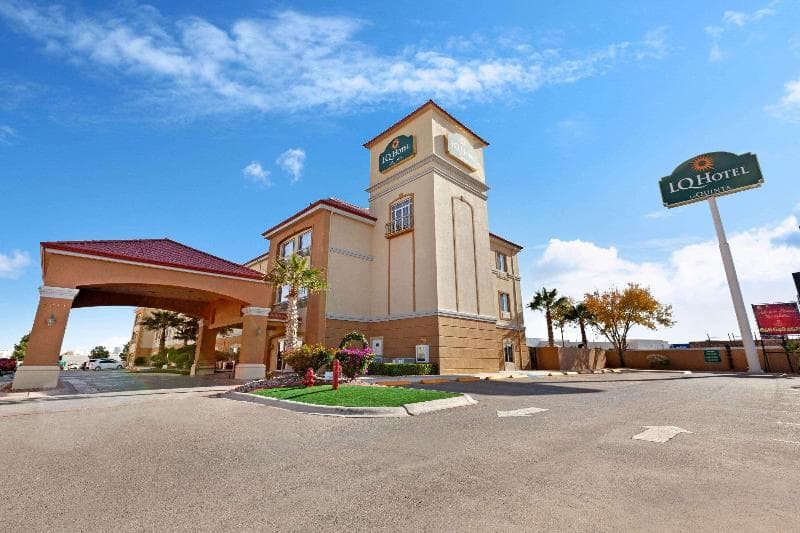 La Quinta by Wyndham Cd Juarez Near US Consulate 3
