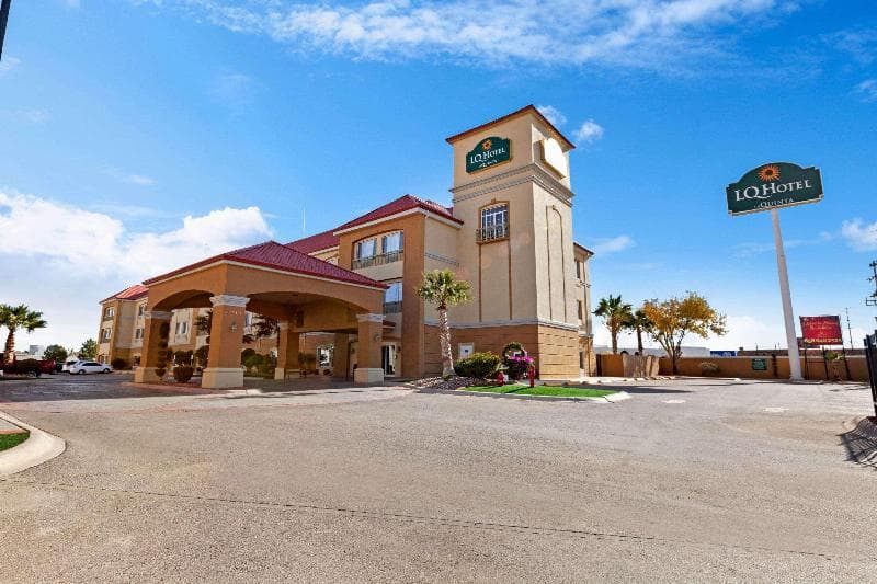 La Quinta by Wyndham Cd Juarez Near US Consulate 4