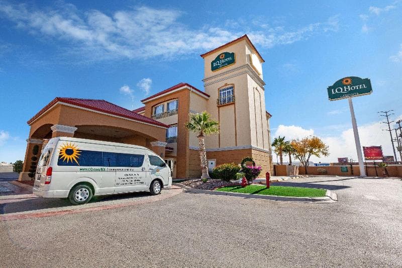La Quinta by Wyndham Cd Juarez Near US Consulate 5