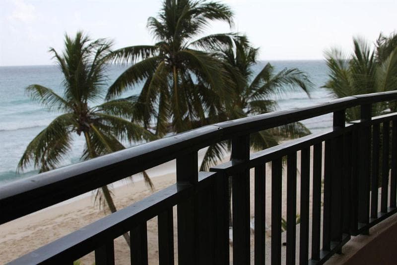 White Sands Beach Villas 5
