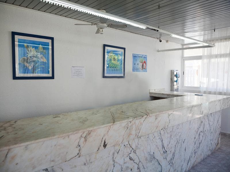 Aparhotel Vibra Central City - Adults Only 4