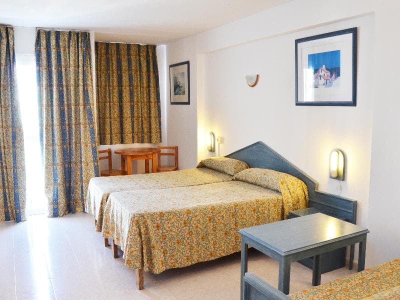 Aparhotel Vibra Central City - Adults Only 5