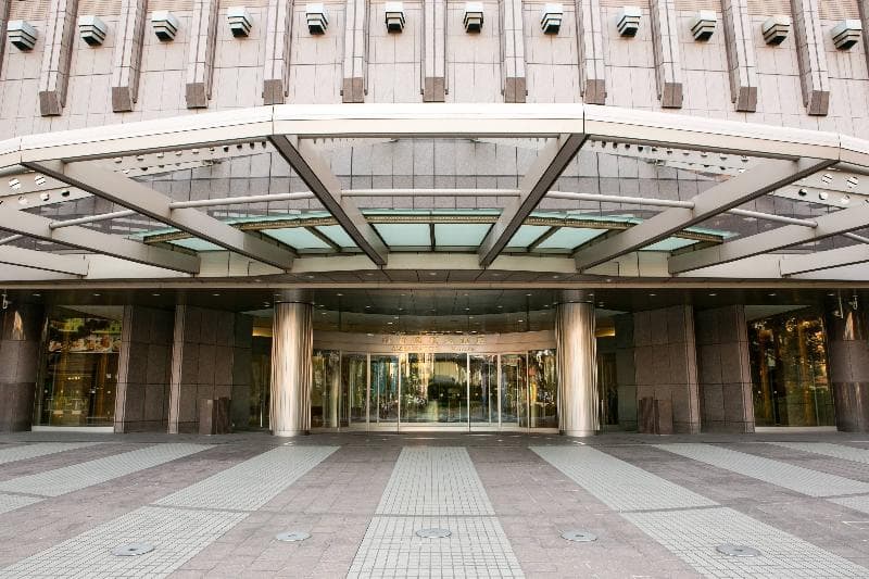 Ambassador Hotel Hsinchu 4