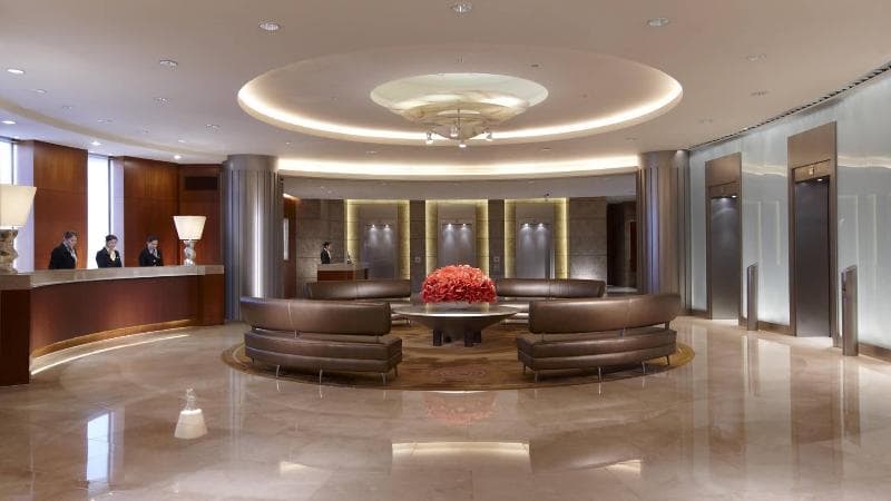 Ambassador Hotel Hsinchu 5