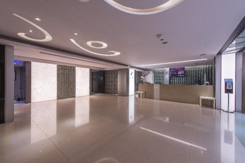 Forward Nangang Branch 4