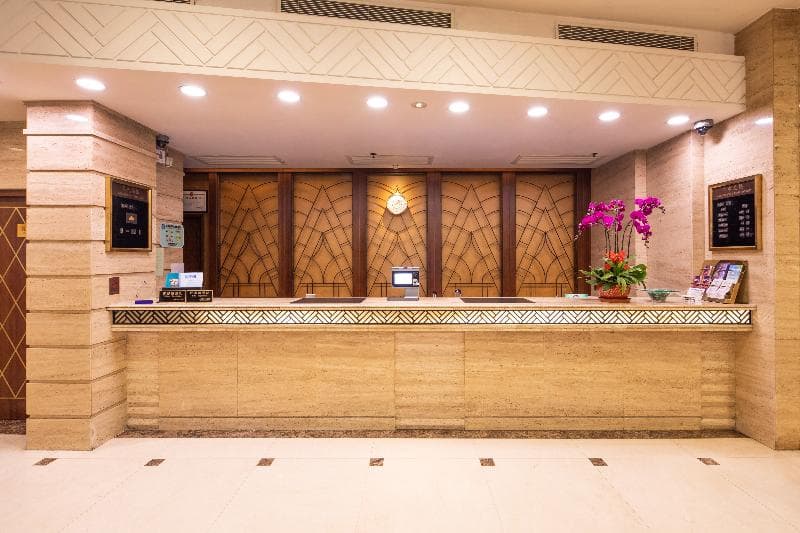 Mason Hotel Shanghai photo 1