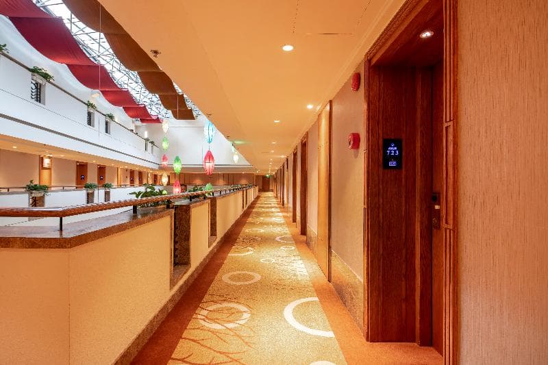 Mason Hotel Shanghai 3