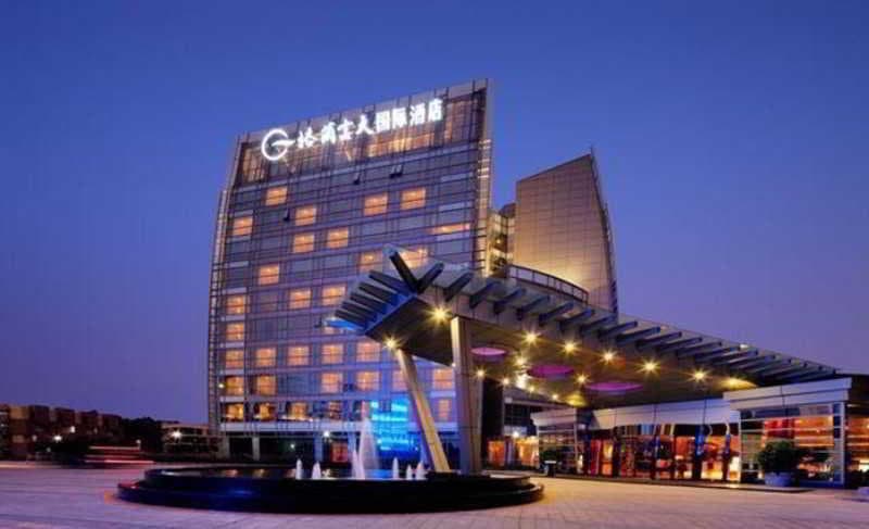 Grand Skylight International Guanlan 3