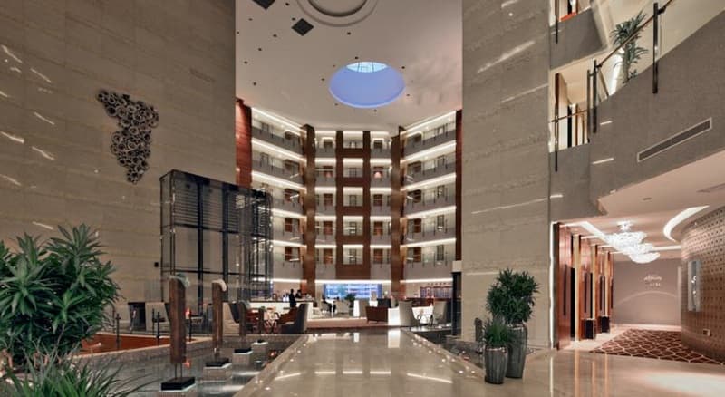 Grand Skylight International Guanlan 4