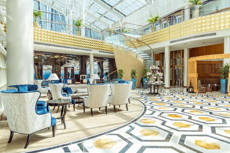 InterContinental Doha - The City 4