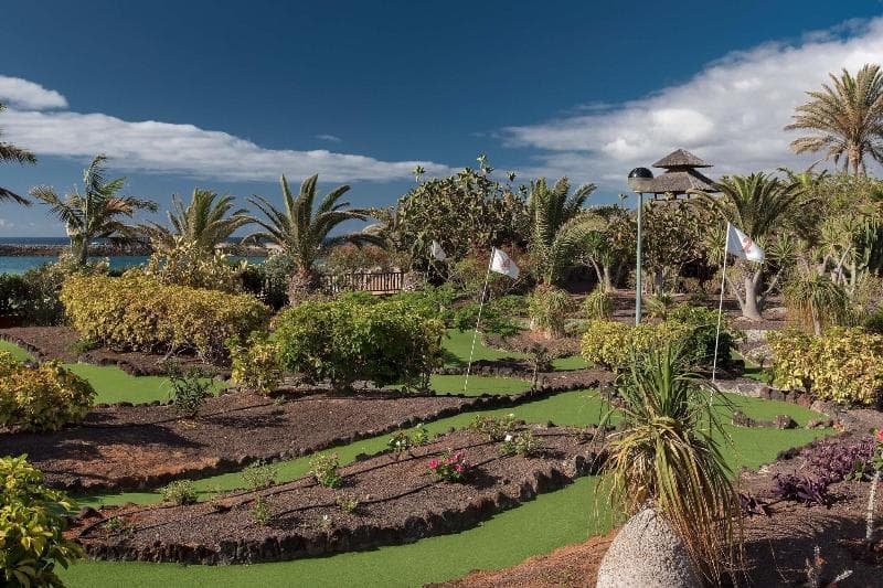 Sheraton Fuerteventura Beach, Golf & Spa Resort 3