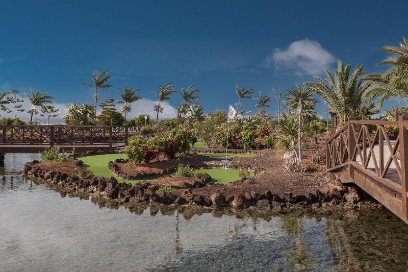 Sheraton Fuerteventura Beach, Golf & Spa Resort 4