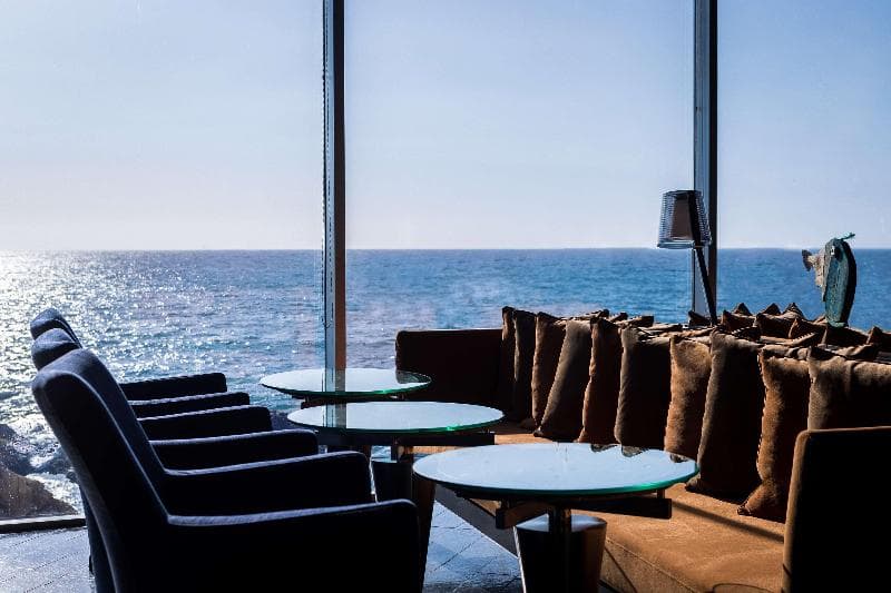 Radisson Blu Acqua Hotel & Spa Concón 2