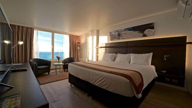 Radisson Blu Acqua Hotel & Spa Concón 5