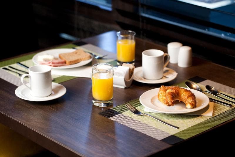 Wyndham Santiago Pettra 4