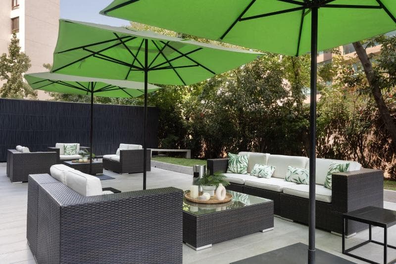 Wyndham Santiago Pettra 5