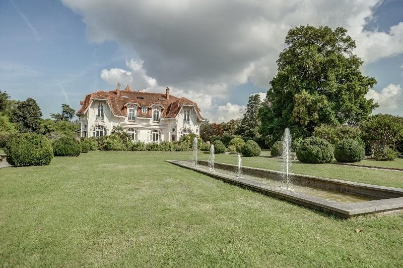 Chateau Du Clair De Lune photo 1