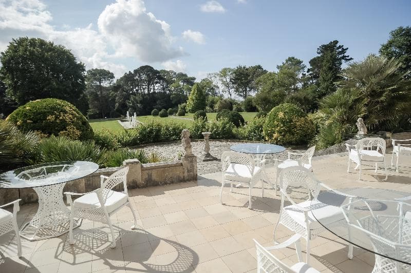 Chateau Du Clair De Lune 2