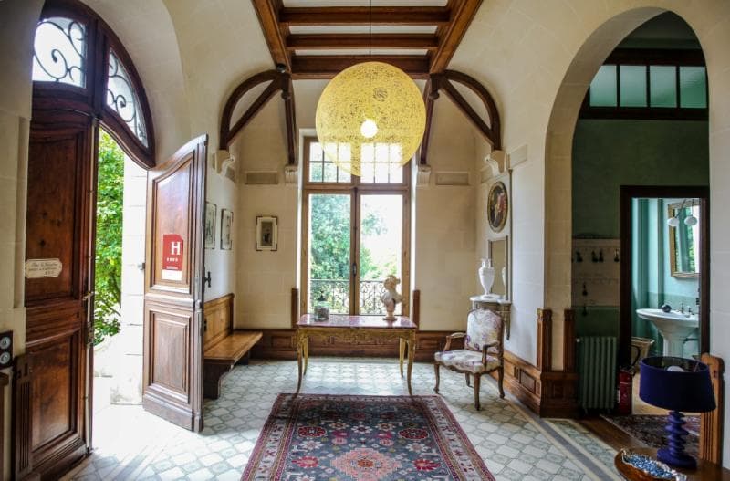 Chateau Du Clair De Lune 4