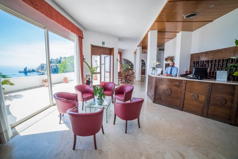 Hotel Isola Bella photo 1