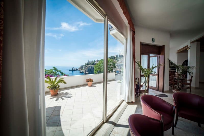Hotel Isola Bella 5