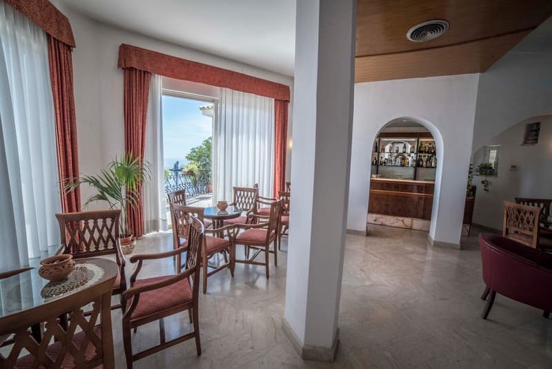 Hotel Isola Bella 3