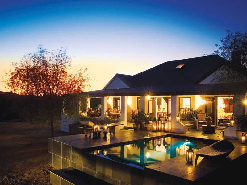 Bushmans Kloof photo 1