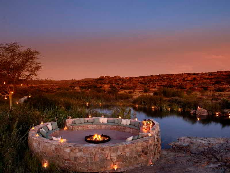 Bushmans Kloof 2