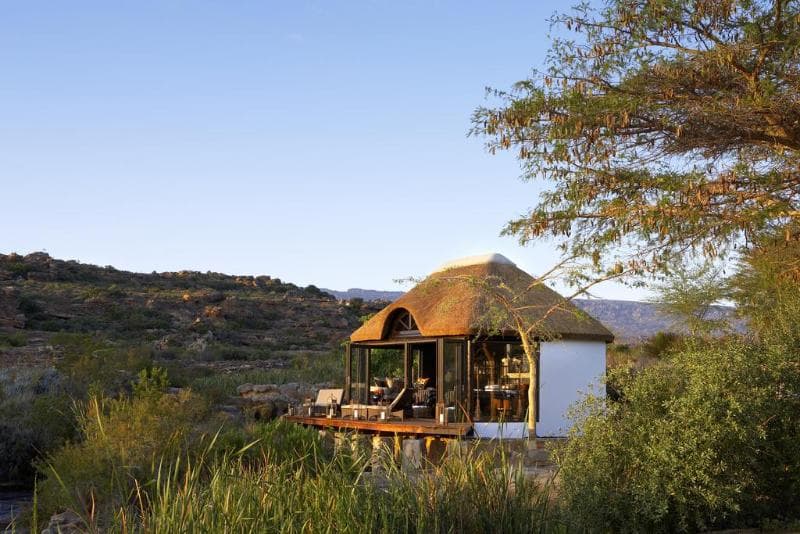 Bushmans Kloof 3