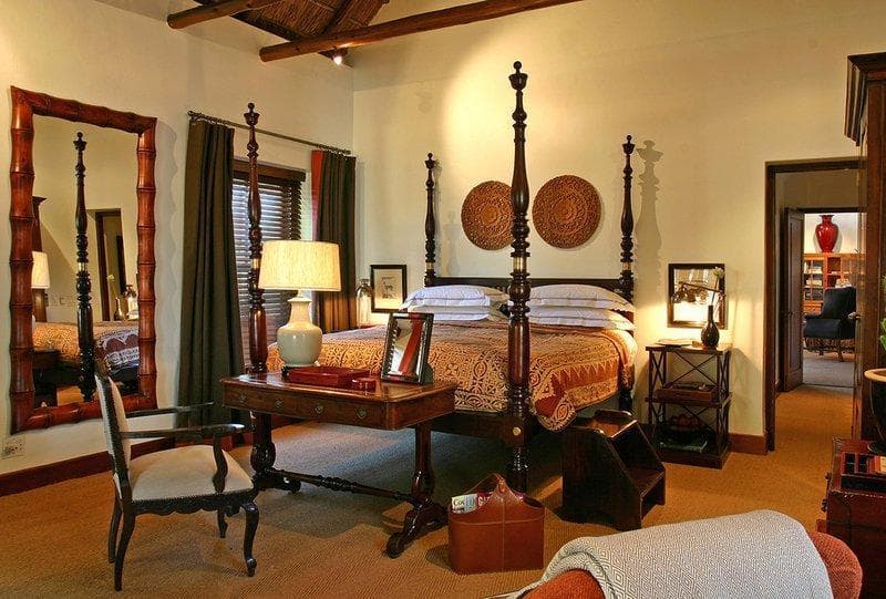 Bushmans Kloof 4