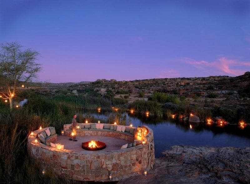 Bushmans Kloof 5