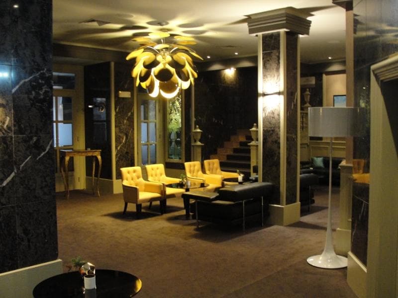 Atiram Gran Hotel España 4
