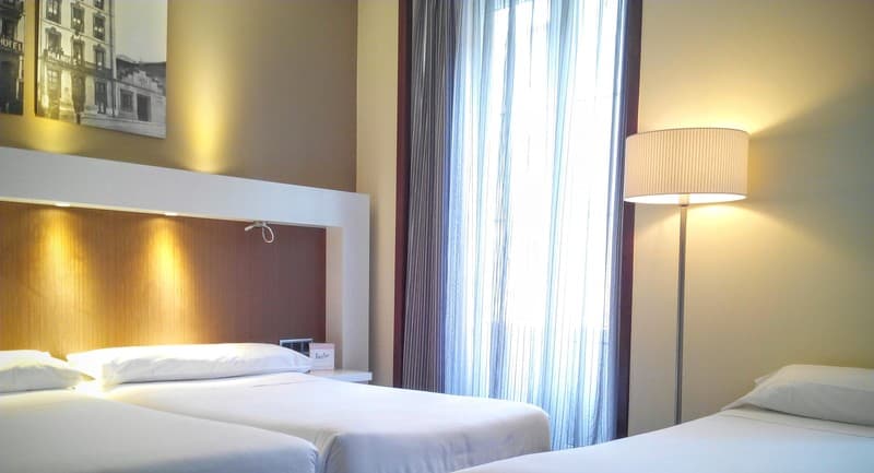 Atiram Gran Hotel España 5