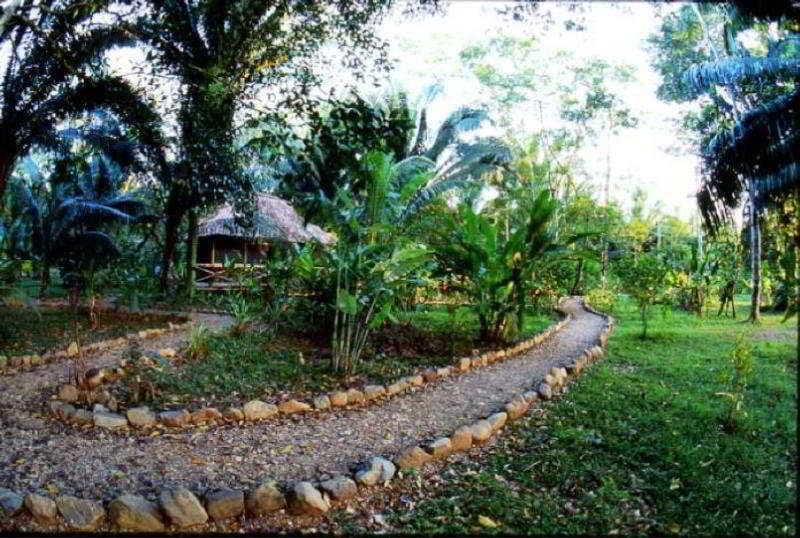 Ian Andersons Caves Branch Jungle Lodge photo 1
