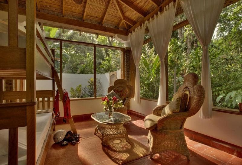 Ian Andersons Caves Branch Jungle Lodge 4