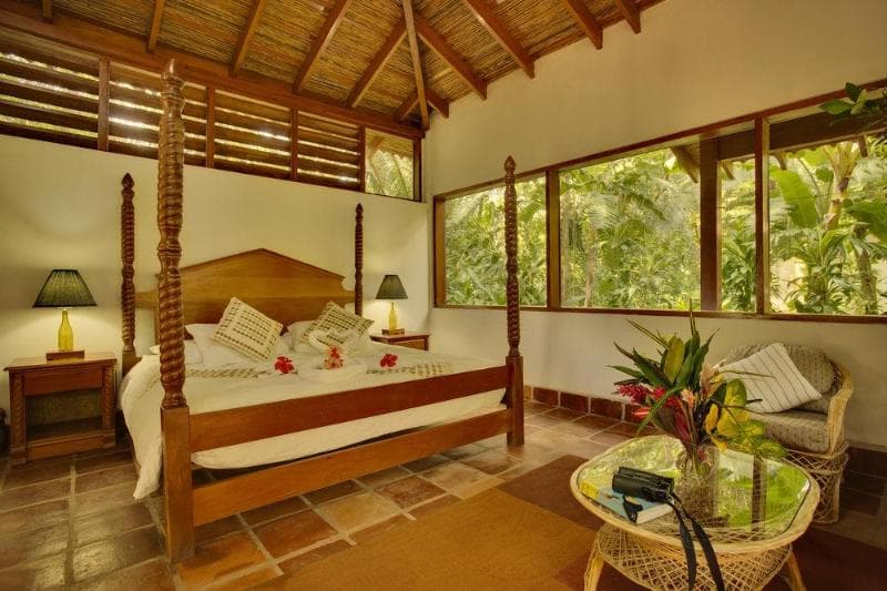 Ian Andersons Caves Branch Jungle Lodge 5